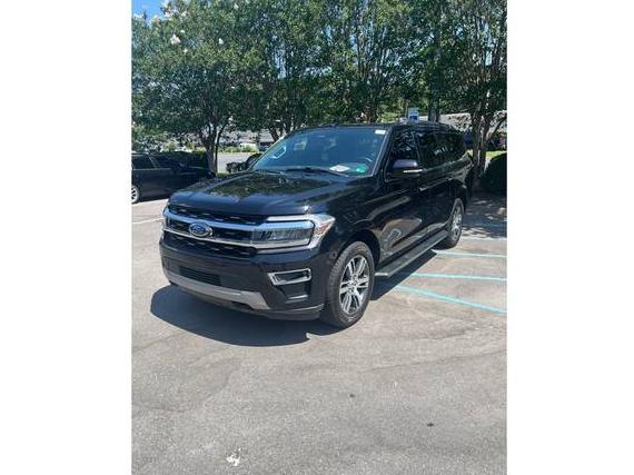 FORD EXPEDITION MAX 2022 1FMJK2AT6NEA37997 image